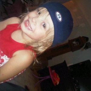 Meet your Posher, Sonja